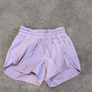 Lululemon Track That Short
